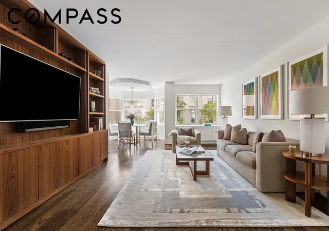 Photo 1 of Sale Pending at 8 E 83rd Street #5A, New York, NY 10028 | MLS# RLS20091709 | Listing updated on 2026-07-21