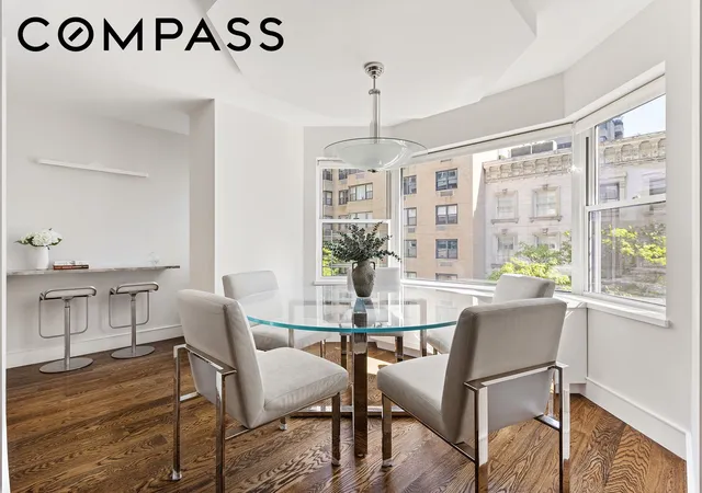 Photo 2 of Sale Pending at 8 E 83rd Street #5A, New York, NY 10028 | MLS# RLS20091709 | Listing updated on 2026-07-21