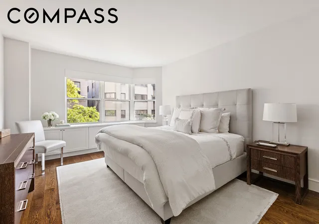 Photo 4 of Sale Pending at 8 E 83rd Street #5A, New York, NY 10028 | MLS# RLS20091709 | Listing updated on 2026-07-21