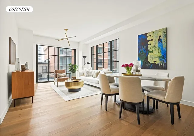 Photo 3 of House for sale at 211 Schermerhorn St #5B, Brooklyn, NY 11201 | MLS# RLS20089919 | Listing updated on 2026-07-26
