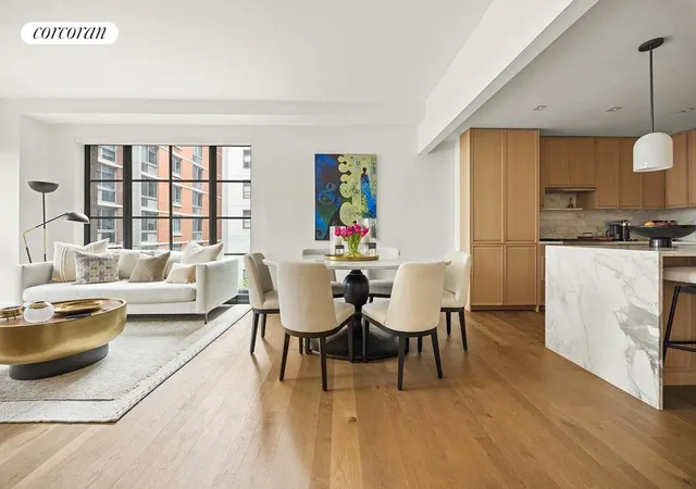 Photo 4 of House for sale at 211 Schermerhorn St #5B, Brooklyn, NY 11201 | MLS# RLS20089919 | Listing updated on 2026-07-26
