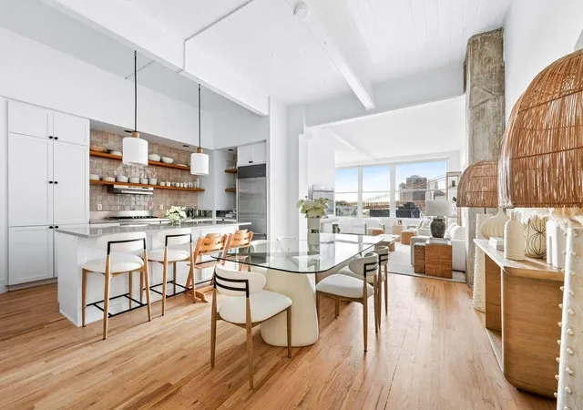 1st image of 1 Main St #7A, New York City, NY 11201 | MLS# RLS20091714