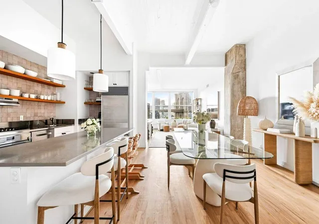 2nd image of 1 Main St #7A, New York City, NY 11201 | MLS# RLS20091714