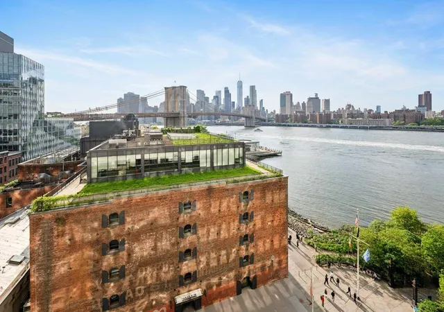 5th image of 1 Main St #7A, New York City, NY 11201 | MLS# RLS20091714