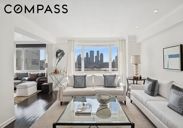 1st image of 45 Sutton Pl S #12I, New York City, NY 10022 | MLS# RLS20091407