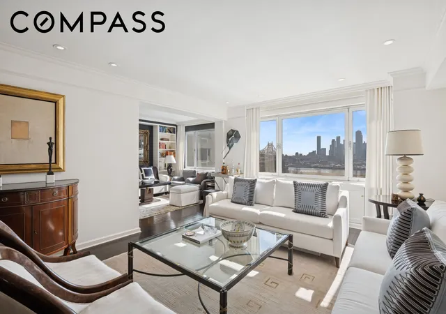 2nd image of 45 Sutton Pl S #12I, New York City, NY 10022 | MLS# RLS20091407