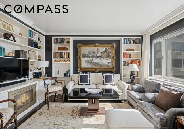 3rd image of 45 Sutton Pl S #12I, New York City, NY 10022 | MLS# RLS20091407
