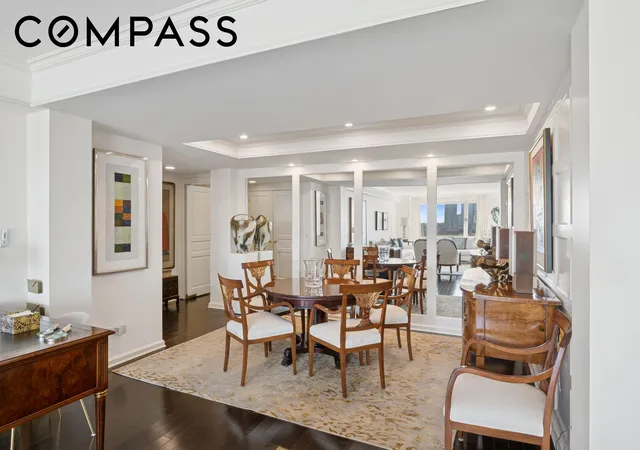 4th image of 45 Sutton Pl S #12I, New York City, NY 10022 | MLS# RLS20091407