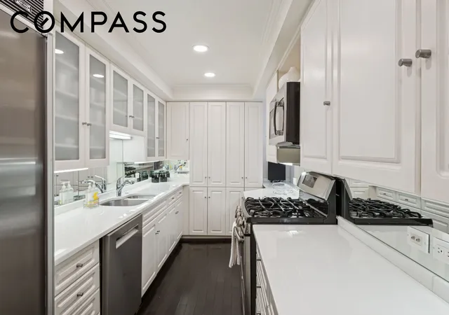 5th image of 45 Sutton Pl S #12I, New York City, NY 10022 | MLS# RLS20091407