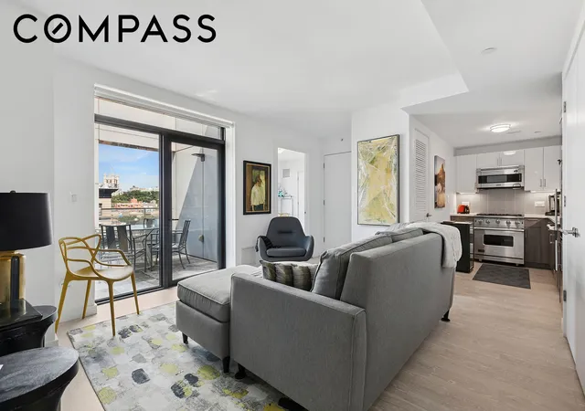 Photo 1 of Condo for sale at 2351 Adam Clayton Powell Jr Blvd #PH23, New York, NY 10030 | MLS# RLS20091376 | Listing updated on 2026-06-10
