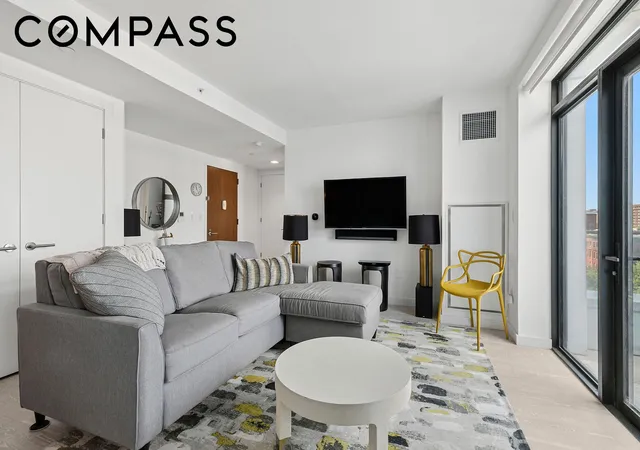 Photo 2 of Condo for sale at 2351 Adam Clayton Powell Jr Blvd #PH23, New York, NY 10030 | MLS# RLS20091376 | Listing updated on 2026-06-10