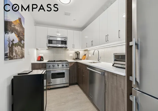 Photo 3 of Condo for sale at 2351 Adam Clayton Powell Jr Blvd #PH23, New York, NY 10030 | MLS# RLS20091376 | Listing updated on 2026-06-10