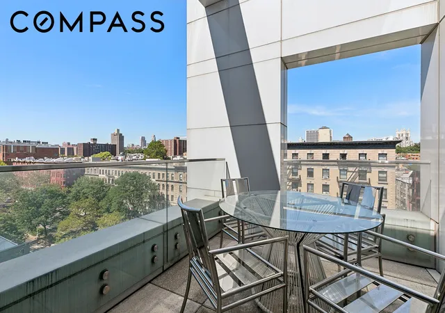 Photo 3 of House for sale at 2351 Adam Clayton Powell Jr Blvd #PH23, New York, NY 10030 | MLS# RLS20091376 | Listing updated on 2026-06-10