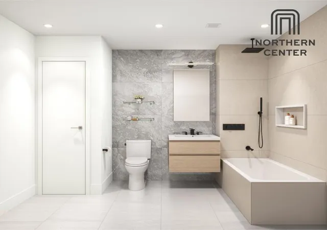 4th image of Northern Center Condominium, New York City, NY 11354