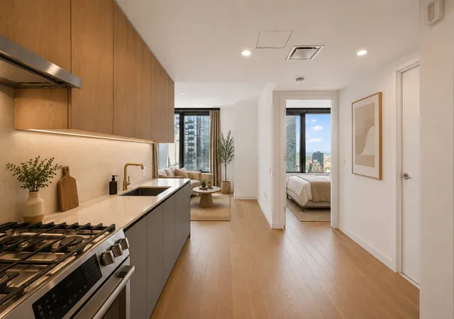 Photo 1 of Condo for sale at 3 Court Sq #3305, New York City, NY 11101 | MLS# RLS20091368 | Listing updated on 2026-07-24