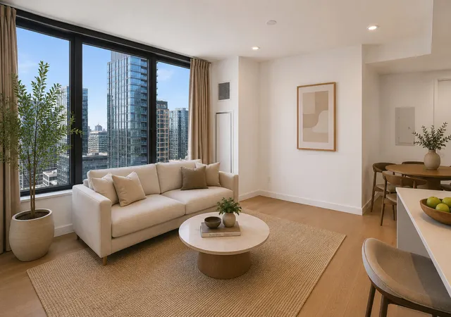 Photo 3 of Condo for sale at 3 Court Sq #3305, New York City, NY 11101 | MLS# RLS20091368 | Listing updated on 2026-07-24