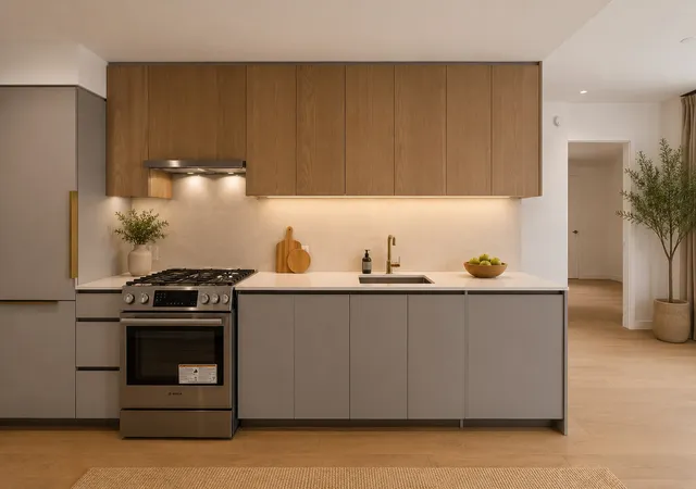 Photo 4 of House for sale at 3 Court Sq #3305, New York City, NY 11101 | MLS# RLS20091368 | Listing updated on 2026-07-24