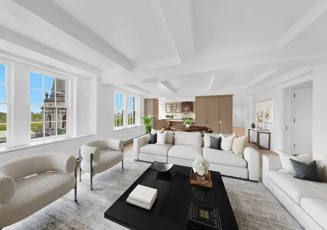 Photo 1 of Sale Pending at 360 Central Park W #11E, New York, NY 10025 | MLS# RLS20091391 | Listing updated on 2026-06-02