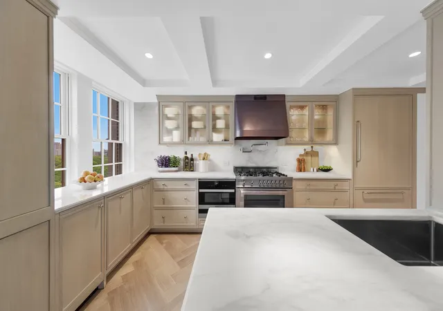 Photo 2 of Sale Pending at 360 Central Park W #11E, New York, NY 10025 | MLS# RLS20091391 | Listing updated on 2026-06-02