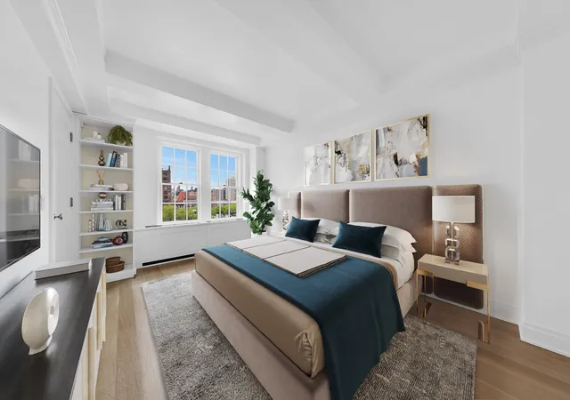 Photo 3 of Sale Pending at 360 Central Park W #11E, New York, NY 10025 | MLS# RLS20091391 | Listing updated on 2026-06-02
