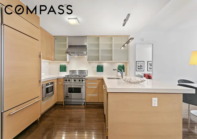 Photo 1 of Condo for sale at 462 W 58th Street #5A, New York, NY 10019 | MLS# RLS20091375 | Listing updated on 2026-07-09
