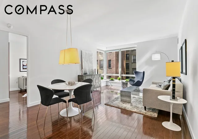 Photo 2 of Condo for sale at 462 W 58th Street #5A, New York, NY 10019 | MLS# RLS20091375 | Listing updated on 2026-07-09