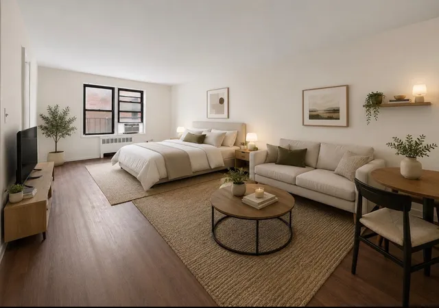 1st image of 143-36 Barclay Ave #5-E, Flushing, NY 11355 | MLS# RLS20091371