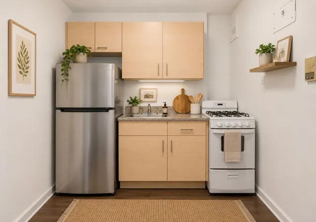 2nd image of 143-36 Barclay Ave #5-E, Flushing, NY 11355 | MLS# RLS20091371