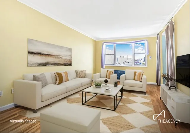 1st image of 3050 Fairfield Ave #8C, Bronx, NY 10463 | MLS# RLS20091367