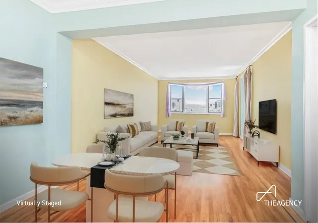 2nd image of 3050 Fairfield Ave #8C, Bronx, NY 10463 | MLS# RLS20091367