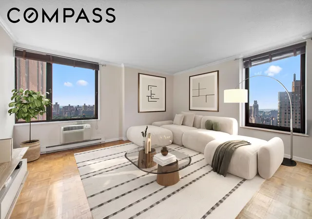 Homes for sale in New York City, NY | 1623 3Rd Ave #31C, New York City, NY 10128 | MLS# RLS20091381