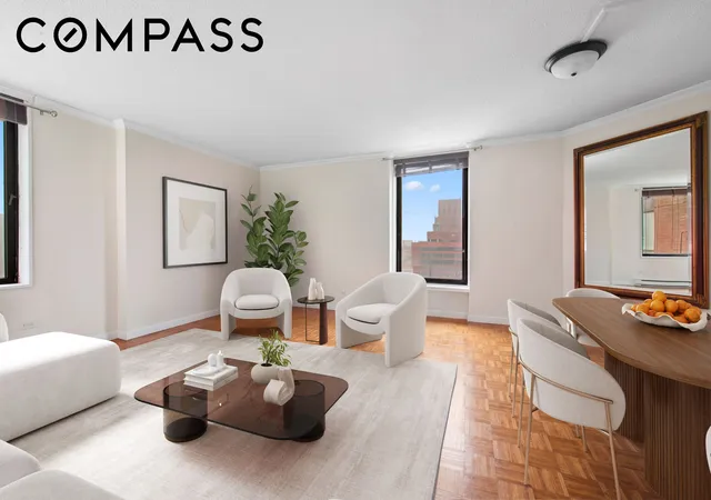 Homes for sale in New York City, NY | 1623 3Rd Ave #31C, New York City, NY 10128 | MLS# RLS20091381