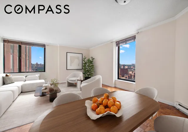 Homes for sale in New York City, NY | 1623 3Rd Ave #31C, New York City, NY 10128 | MLS# RLS20091381