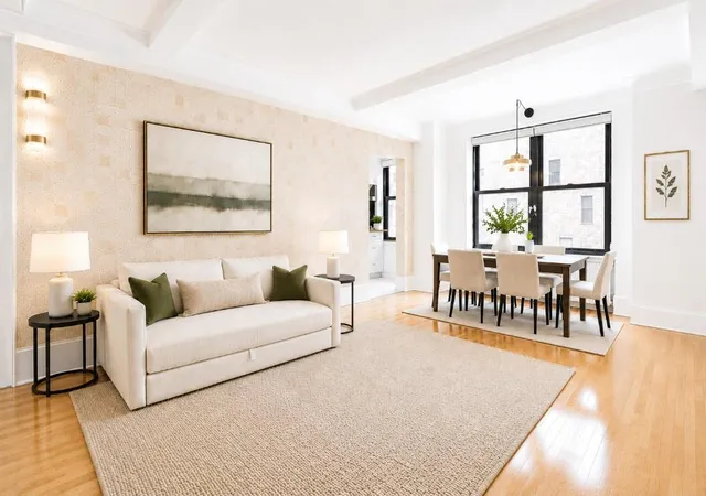 1st image of 7 Park Ave #11-C, New York City, NY 10016 | MLS# RLS20091715