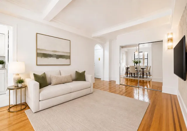 3rd image of 7 Park Ave #11-C, New York City, NY 10016 | MLS# RLS20091715