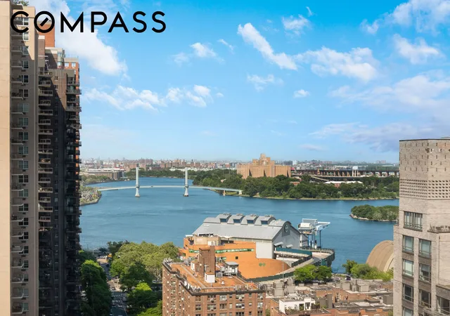 Photo 1 of Condo for sale at 455 E 86th Street #22C, New York, NY 10028 | MLS# RLS20091717 | Listing updated on 2026-06-07