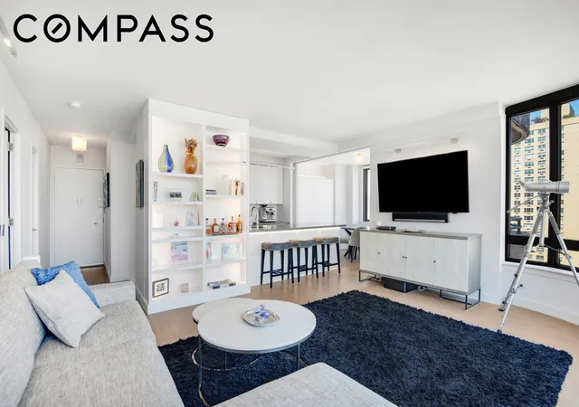 Photo 2 of Condo for sale at 455 E 86th Street #22C, New York, NY 10028 | MLS# RLS20091717 | Listing updated on 2026-06-07