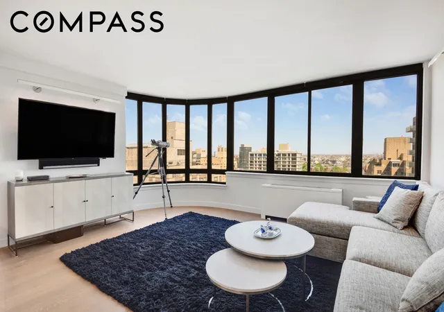 Photo 3 of Condo for sale at 455 E 86th Street #22C, New York, NY 10028 | MLS# RLS20091717 | Listing updated on 2026-06-07
