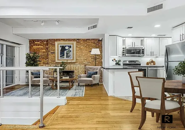 Photo 1 of Townhouse for sale at 233 E 31st Street #A-1, New York, NY 10016 | MLS# RLS20091719 | Listing updated on 2026-06-13