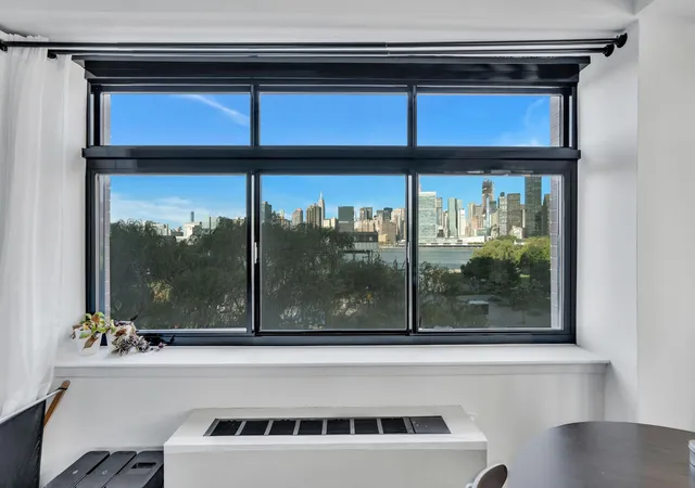 Photo 3 of Condo for sale at 4 74 48th Avenue #4-G, Long Island City, NY 11109 | MLS# RLS20091722 | Listing updated on 2026-05-29