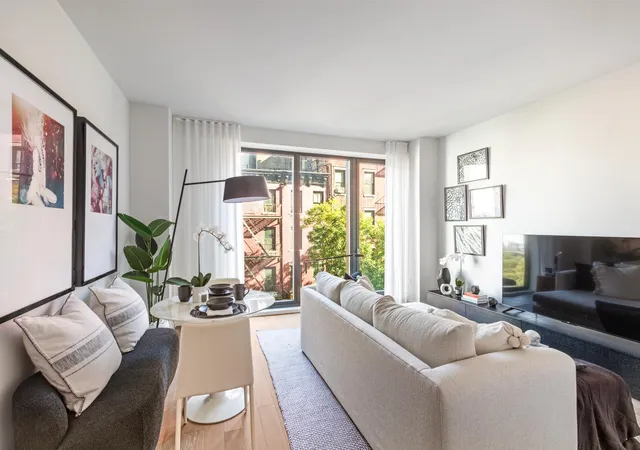 Homes for sale in New York City, NY | 500 W 45Th St #603, New York City, NY 10036 | MLS# RLS20091728