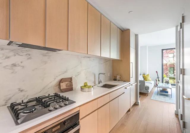 Homes for sale in New York City, NY | 500 W 45Th St #603, New York City, NY 10036 | MLS# RLS20091728
