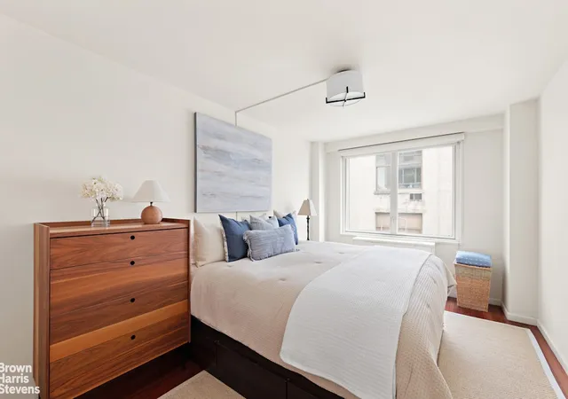 3rd image of 301 E 22Nd St #7S, New York City, NY 10010 | MLS# RLS20091733