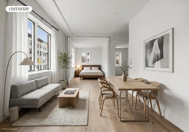 Photo 1 of Condo for sale at 749 Park Pl #4F, Brooklyn, NY 11216 | MLS# RLS20091746 | Listing updated on 2026-07-10