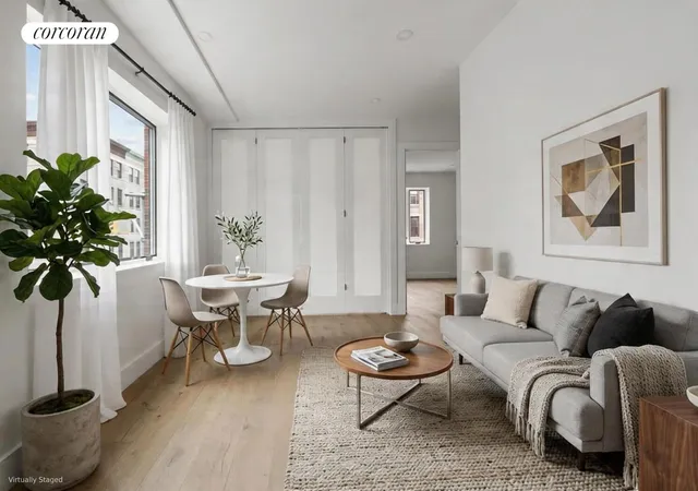 Photo 2 of Condo for sale at 749 Park Pl #4F, Brooklyn, NY 11216 | MLS# RLS20091746 | Listing updated on 2026-07-10