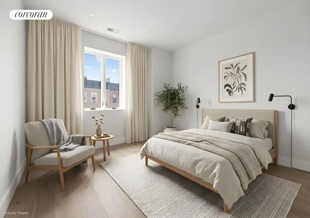 Photo 4 of House for sale at 749 Park Pl #4F, Brooklyn, NY 11216 | MLS# RLS20091746 | Listing updated on 2026-07-10