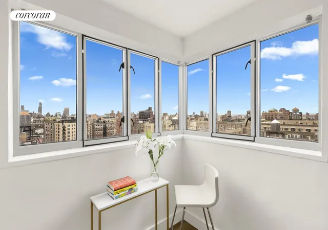 2nd image of 310 Riverside Dr #2009, New York, NY 10025 | MLS# RLS20091753