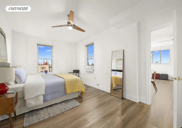 4th image of 310 Riverside Dr #2009, New York, NY 10025 | MLS# RLS20091753