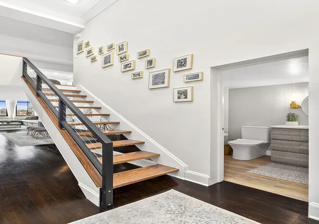 Photo 3 of House for sale at 421 Hudson St #607, New York, NY 10014 | MLS# RLS20091756 | Listing updated on 2026-05-16