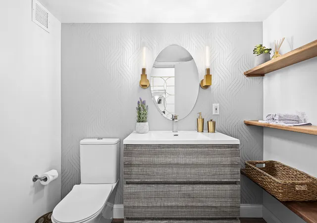 Photo 4 of House for sale at 421 Hudson St #607, New York, NY 10014 | MLS# RLS20091756 | Listing updated on 2026-05-16